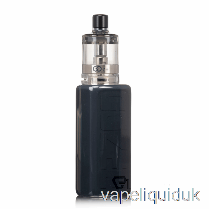 Innokin GoZee 60W Starter Kit Black Vape Liquid